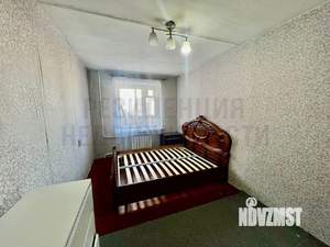 2-к квартира, вторичка, 56м2, 11/16 этаж