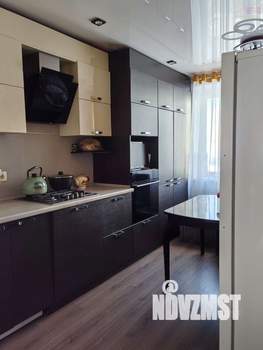 3-к квартира, вторичка, 74м2, 2/3 этаж