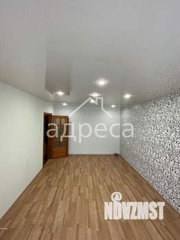 1-к квартира, вторичка, 37м2, 2/9 этаж