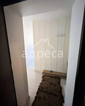 1-к квартира, вторичка, 31м2, 2/5 этаж