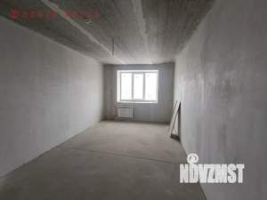 3-к квартира, вторичка, 98м2, 2/16 этаж