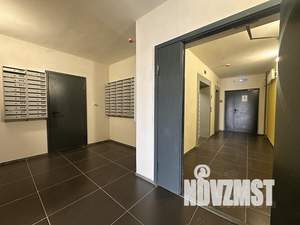 3-к квартира, вторичка, 76м2, 6/26 этаж