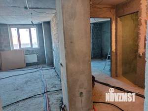 3-к квартира, вторичка, 97м2, 11/16 этаж