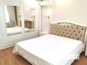 3-к квартира, вторичка, 135м2, 19/24 этаж