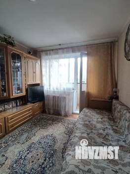 1-к квартира, вторичка, 31м2, 4/5 этаж