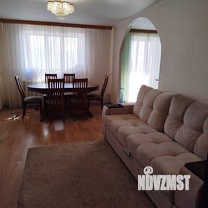 3-к квартира, вторичка, 69м2, 5/10 этаж