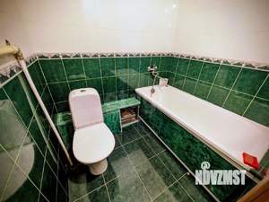 2-к квартира, вторичка, 44м2, 4/5 этаж