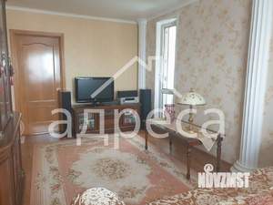 2-к квартира, вторичка, 73м2, 11/12 этаж