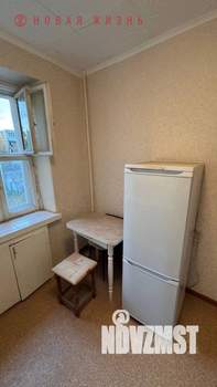 1-к квартира, вторичка, 33м2, 3/9 этаж