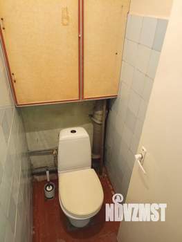 2-к квартира, вторичка, 55м2, 4/5 этаж