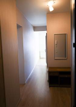 1-к квартира, вторичка, 38м2, 9/9 этаж