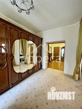 1-к квартира, вторичка, 78м2, 6/6 этаж