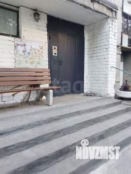 3-к квартира, вторичка, 61м2, 5/9 этаж