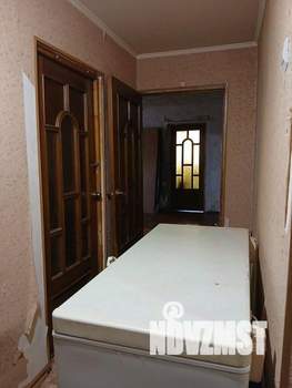3-к квартира, вторичка, 64м2, 3/5 этаж
