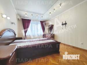 3-к квартира, вторичка, 74м2, 3/5 этаж