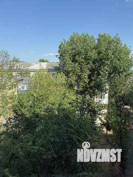 2-к квартира, вторичка, 45м2, 5/5 этаж