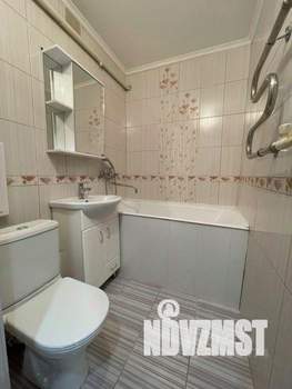 2-к квартира, вторичка, 45м2, 1/5 этаж