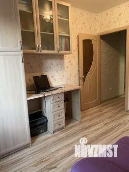 3-к квартира, вторичка, 62м2, 2/9 этаж