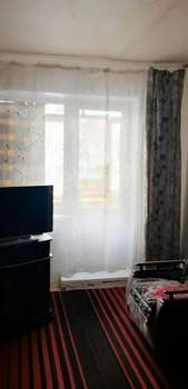 2-к квартира, вторичка, 45м2, 3/5 этаж