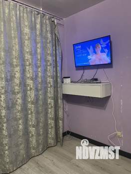 1-к квартира, вторичка, 22м2, 1/5 этаж