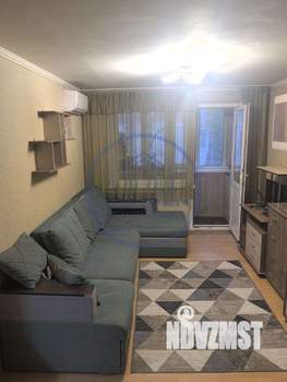 1-к квартира, вторичка, 30м2, 2/5 этаж