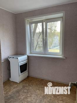 2-к квартира, вторичка, 50м2, 3/5 этаж