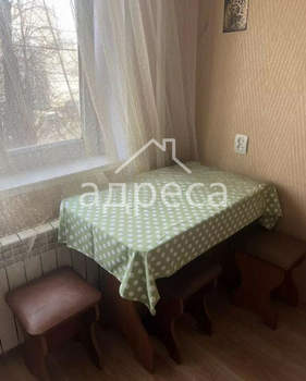 2-к квартира, вторичка, 46м2, 2/5 этаж