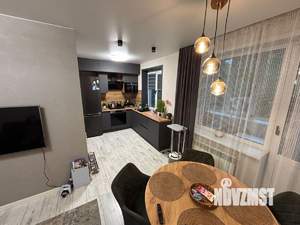 3-к квартира, вторичка, 55м2, 3/4 этаж
