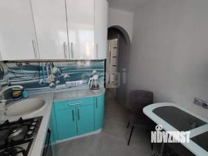 1-к квартира, вторичка, 31м2, 5/5 этаж