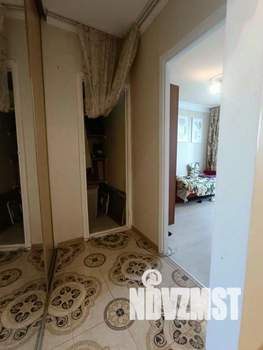 1-к квартира, вторичка, 31м2, 8/9 этаж