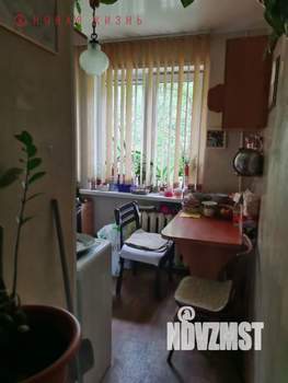 2-к квартира, вторичка, 45м2, 1/5 этаж