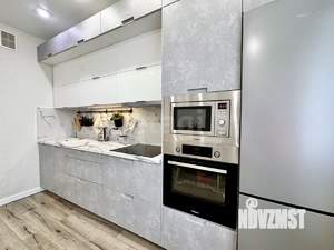 1-к квартира, вторичка, 41м2, 12/16 этаж