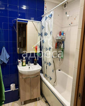 2-к квартира, вторичка, 44м2, 3/9 этаж