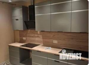 1-к квартира, вторичка, 44м2, 6/24 этаж