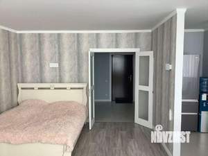 Студия квартира, вторичка, 60м2, 5/8 этаж