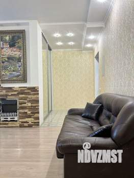 2-к квартира, вторичка, 104м2, 4/17 этаж