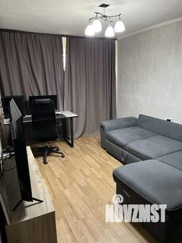 1-к квартира, вторичка, 30м2, 8/9 этаж