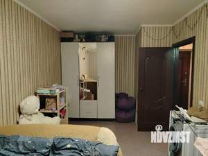 1-к квартира, вторичка, 34м2, 3/3 этаж