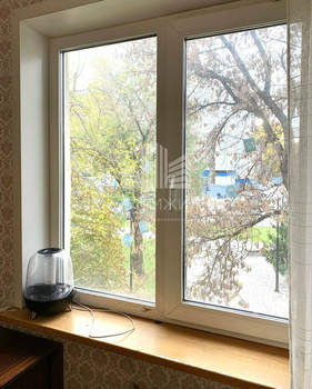 2-к квартира, вторичка, 45м2, 3/5 этаж