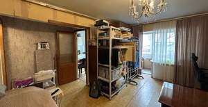 1-к квартира, вторичка, 36м2, 4/5 этаж