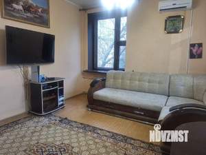 3-к квартира, вторичка, 64м2, 4/5 этаж