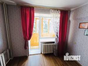 2-к квартира, вторичка, 50м2, 2/5 этаж