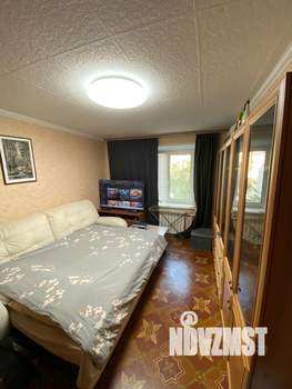 2-к квартира, вторичка, 51м2, 3/7 этаж