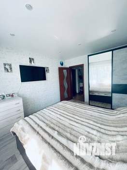 3-к квартира, вторичка, 70м2, 1/10 этаж