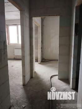 3-к квартира, вторичка, 80м2, 3/19 этаж