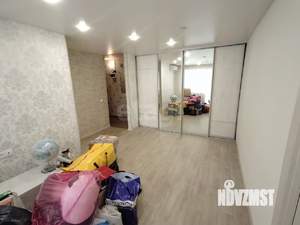 2-к квартира, вторичка, 45м2, 4/5 этаж