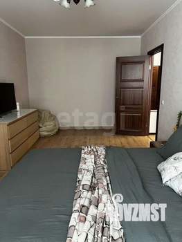 1-к квартира, вторичка, 46м2, 8/24 этаж
