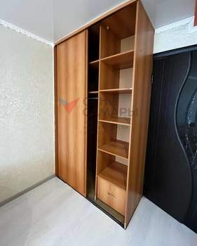 2-к квартира, вторичка, 58м2, 2/5 этаж