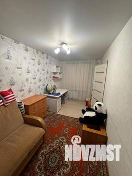 2-к квартира, вторичка, 45м2, 4/5 этаж