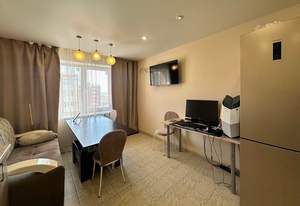 3-к квартира, вторичка, 90м2, 9/10 этаж